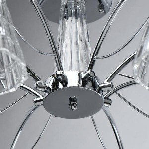 Потолочная люстра Мечта 297014108