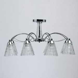 Потолочная люстра Мечта 297014108