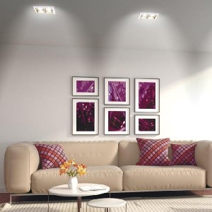 Точечный светильник Antey 357847