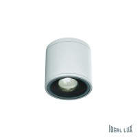 Потолочный светильник уличный Gun GUN PL1 BIANCO