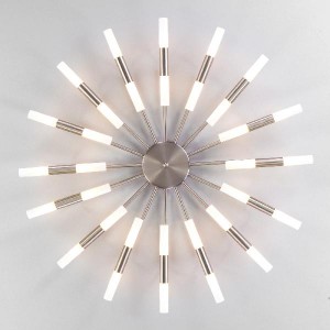 Потолочная люстра Bastone 552