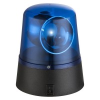 Интерьерная настольная лампа Police 28013