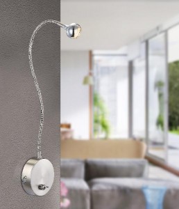 Спот Serpent 24109W