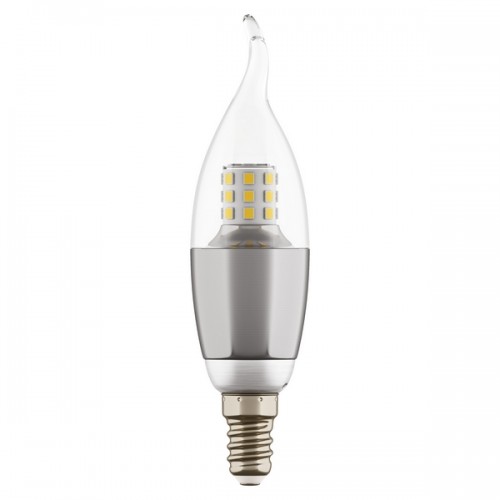 Лампочка светодиодная LED 940642