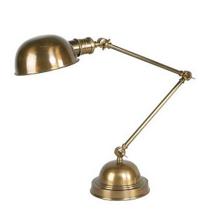 Офисная настольная лампа Lamp Table Soho 101403