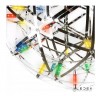 Подвесной светильник Stratosphere FG 400-42 RGB CR