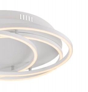 Потолочная люстра Witty 67097-40W