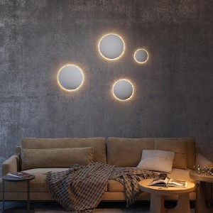 Точечный светильник Cail 357929