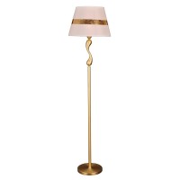 Торшер  75004/1F GOLD