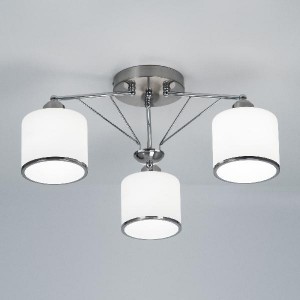 Потолочная люстра Тулон CL172131