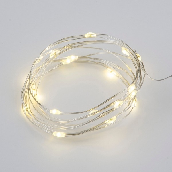 Гирлянда ULD-S0200-020/SСB/2AA WARM WHITE IP20 DEW Гирлянда ULD-S0200-020/SСB/2AA WARM WHITE IP20 DEW
