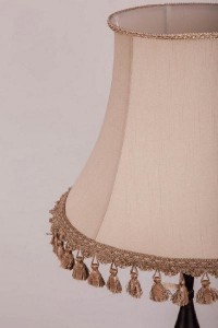 Торшер SHATEL SHATEL-5