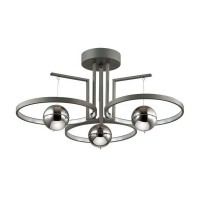 Потолочная люстра Lond 4031/40CL