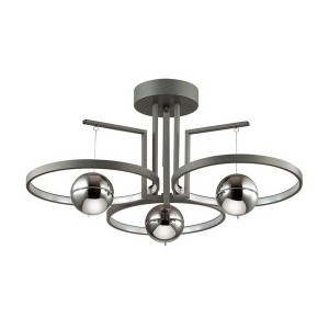 Потолочная люстра Lond 4031/40CL