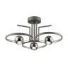 Потолочная люстра Lond 4031/40CL