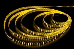 Светодиодная лента LC-3528-24WW240