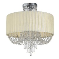 Потолочная люстра Representa SL892.502.08