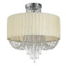 Потолочная люстра Representa SL892.502.08