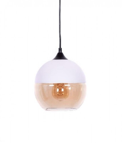 Подвесной светильник Albion LDP 6805 WT