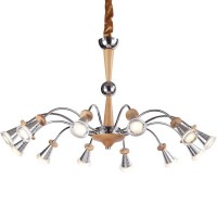 Подвесная люстра Natura Natura 071.8 Led
