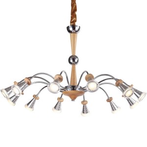 Подвесная люстра Natura Natura 071.8 Led