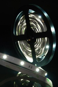 Светодиодная лента SWG530-12-7.2-W