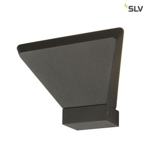 Уличный консольный светильник Trapecco 231755