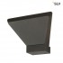 Уличный консольный светильник Trapecco 231755