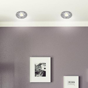 Точечный светильник Candi 370333