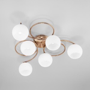 Потолочная люстра Alba 30144/6