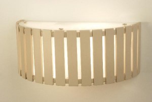 Настенный светильник Ямато CL137322