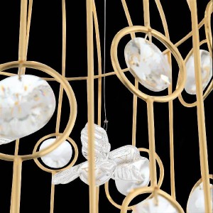 Подвесной светильник Gabrio SL189.203.01