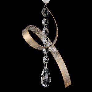 Подвесной светильник Intreccio ARM010-22-W