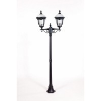 Наземный фонарь ST. LOUIS L 89108L A Bl
