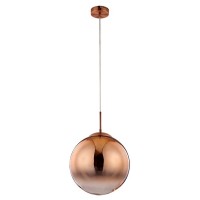 Подвесной светильник Jupiter Copper A7963SP-1RB