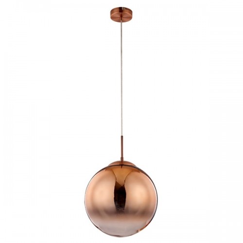 Подвесной светильник Jupiter Copper A7963SP-1RB