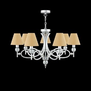 Подвесная люстра Eclectic 16 M2-07-CR-LMP-O-23