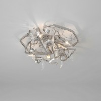 Потолочная люстра Delphinium DP80N