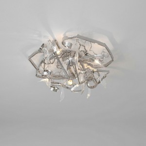 Потолочная люстра Delphinium DP80N
