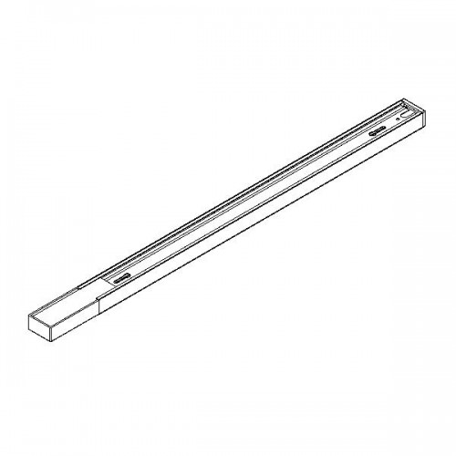 Шинопровод Barra 502039