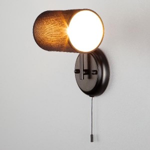 Бра Duetto 70072/1 черный