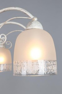 Потолочная люстра Ferraro OML-54907-08