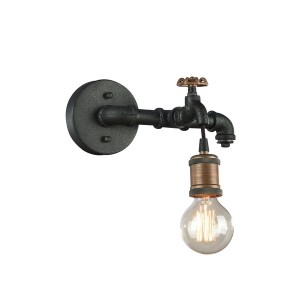 Бра Faucet 1581-1W