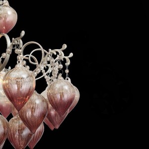 Подвесная люстра Frutti SL659.203.04