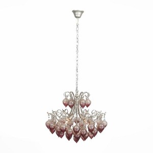 Подвесная люстра Frutti SL659.203.04