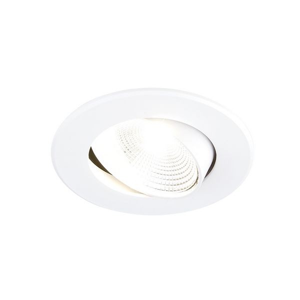 Точечный светильник Led S480 W Точечный светильник Led S480 W