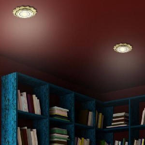 Точечный светильник Ligna 370278