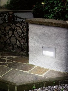 Подсветка для лестниц и ступеней Zimba 88575