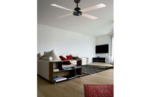 Потолочный вентилятор Ibiza Marron Oxido 33288FAR