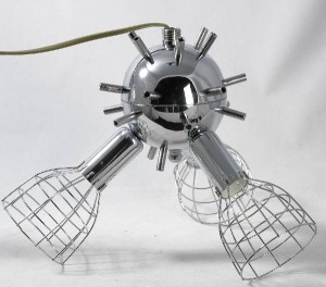 Потолочная люстра  LSP-0199